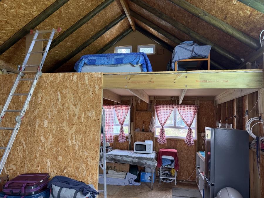 1 Bedroom Property for Sale in Barrydale Western Cape